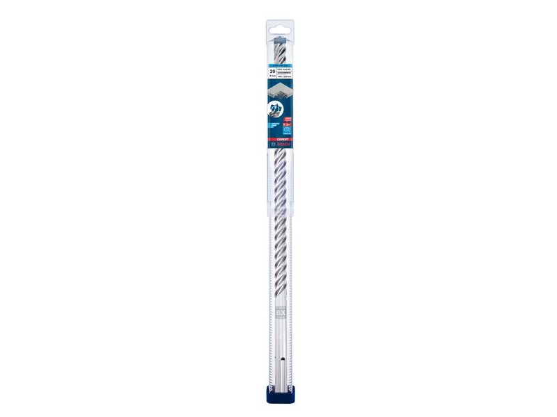 Sveder Bosch EXPERT SDS max-8X, Dimenzije: 20x400x520mm, 2608900229